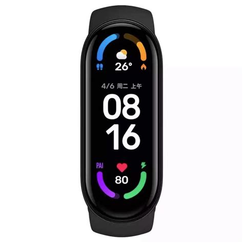 mi band nfc|Mi band blood pressure.